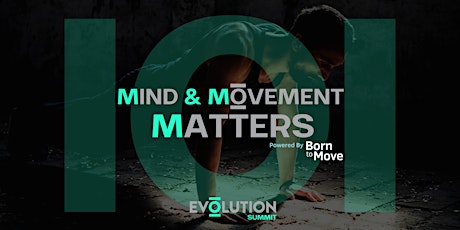 Mind & Movement Matters