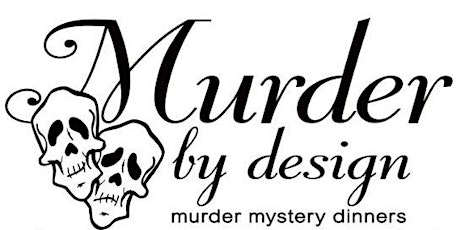 Murder Mystery Event: Turn the Page