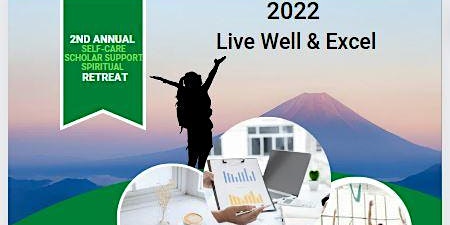 Live Well and Excel: Customize and Maximize Your Potential