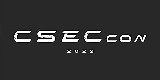 CSECcon 2022