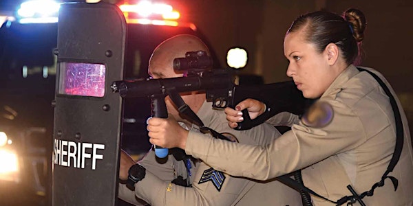 Support Local Law Enforcement - Meet the new Ventura County Sheriff