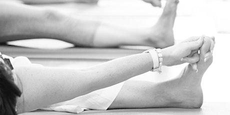 Become a Yoga Teacher this winter in Cork-Introductory Workshop July 2017 primary image