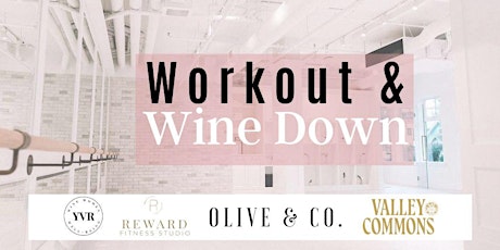 Vancouver: Workout & Wine Down