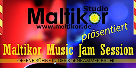 Hauptbild für Maltikor Music Jam Session