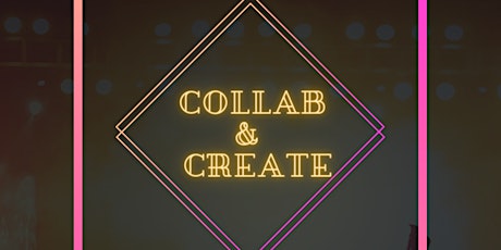 Collab & Create