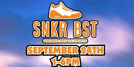 SNKR BST Chattanooga