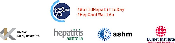 Strategies to find, test, and treat people living with hep C in Australia image