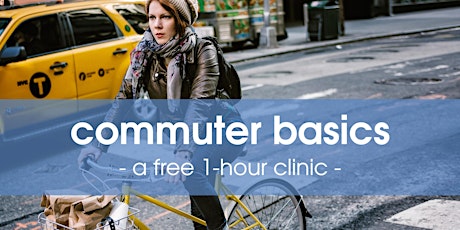 Commuter Basics primary image