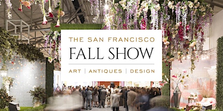 San Francisco Fall Show: Show Days