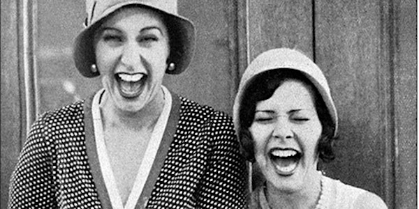 Conference: Women Writers and Comedy 1890 – 1950