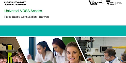 Place-based Planning for Improved Access to VDSS