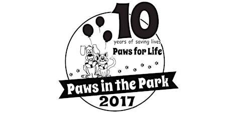 2017 Paws in the Park primary image