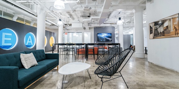 Galvanize SF: Scala from the Ground Up