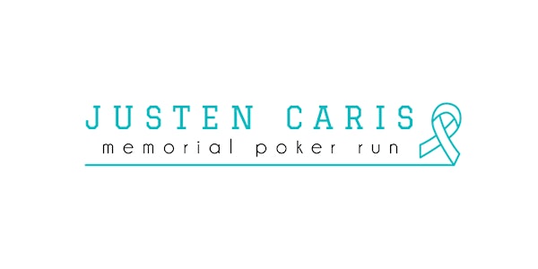 Justen Caris Memorial Poker Run