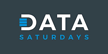 Data Saturday Atlanta 2022