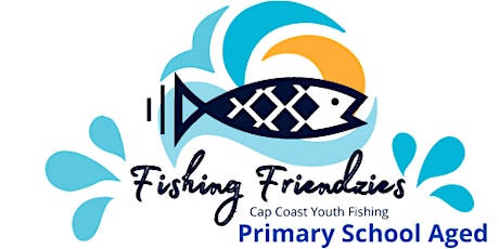 Fishing Friendzies (Primary School Aged)