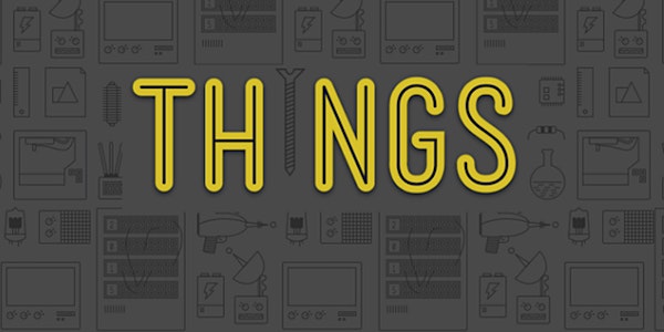 ThingsCon Salon Cologne (July 2017)