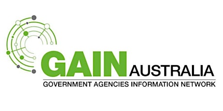 September 2022 GAIN Forum Canberra