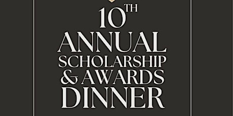 FALEO SD 10th Annual Scholarship & Awards Dinner