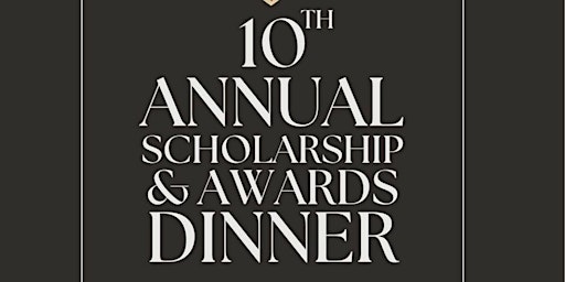 FALEO SD 10th Annual Scholarship & Awards Dinner