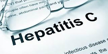 Hepatitis C Patient Group Input Webinar: Glecaprevir/Pibrentasvir (G/P) primary image