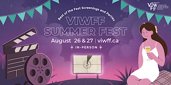VIWFF Summer Fest