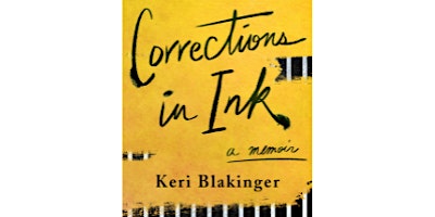 "Corrections In Ink": A conversation with author Keri Blakinger