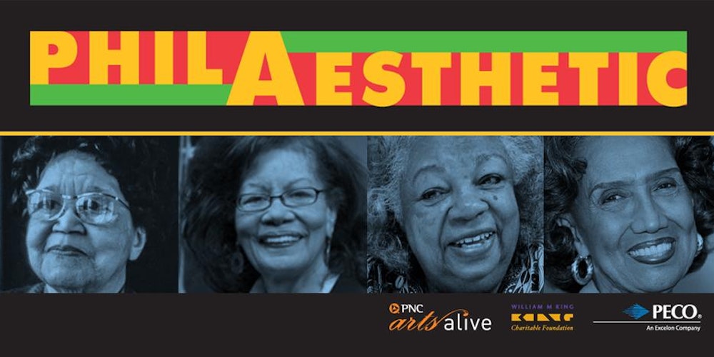 The African American Museum in Philadelphia