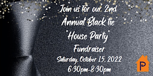 Annual "House Party" Fundraiser