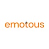 Logotipo de Emotous