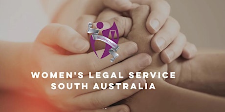 Women's Legal Service (SA) @ Elizabeth Rise Community Centre