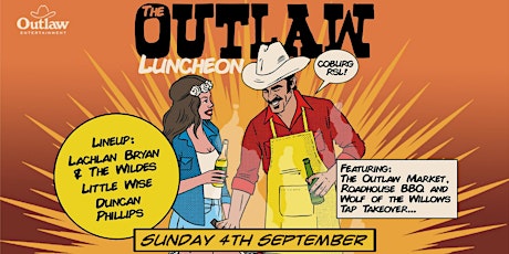 The Outlaw Luncheon