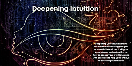 Deepening Intuition