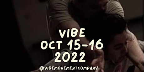 VIBE CREATIVE PRESENTS; VIBE 2022