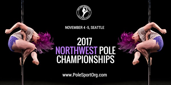 Volunteer Registration: 2017 Northwest Pole Championships