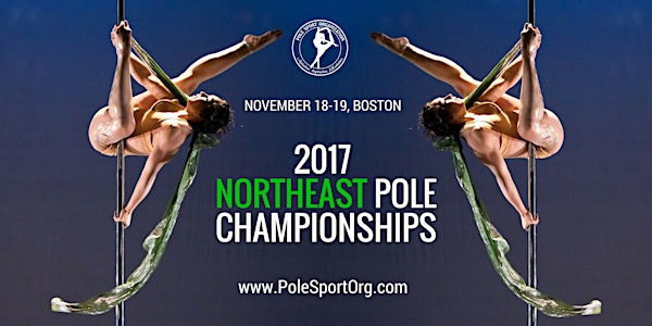 Judge Registration: 2017 Northeast Pole Championships