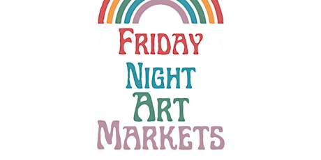 Monthly Art Market & Artisan Fair