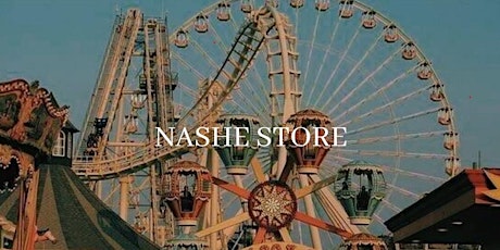 NASHE STORE tienda de ropa virtual.