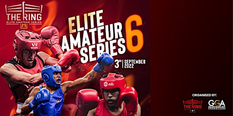Elite Amateur Series 6