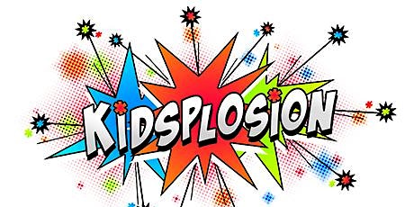 Kidsplosion! (2017) primary image