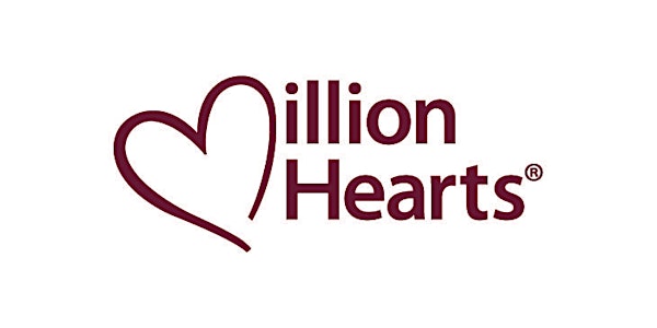 Advancing Million Hearts®:  AHA and Heart Disease and Stroke Prevention Partners Working Together in West Virginia