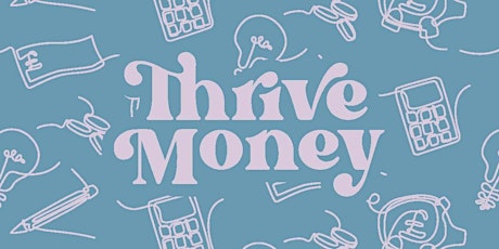 Thrive Money presents: How Do I Cope With The UK Cost Of Living Crisis?
