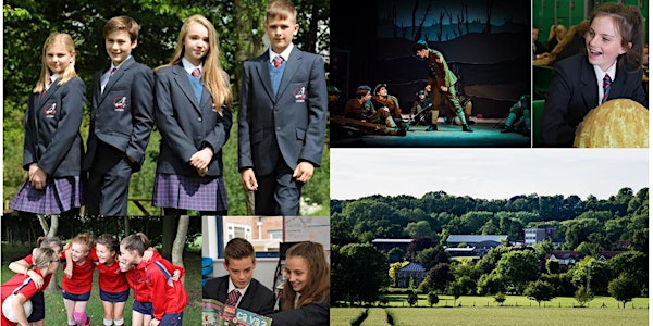 Year 5 Taster Day Wednesday 28 June 2017