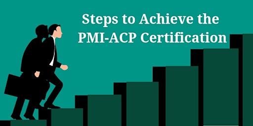 PMI-ACP Certification Training in Columbia, SC