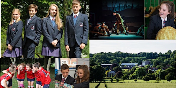 Year 5 Taster Day Tuesday 4 July 2017