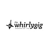 Logotipo de The Whirlygig