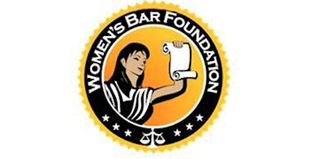 Women's Bar Foundation 2017 Rise Up and Reach Back Luncheon primary image