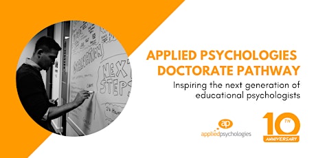 Aspiring Psychologists - Applied Psychologies Doctorate Pathway