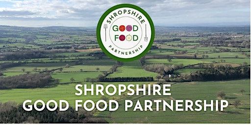 The Shropshire Good Food Summit