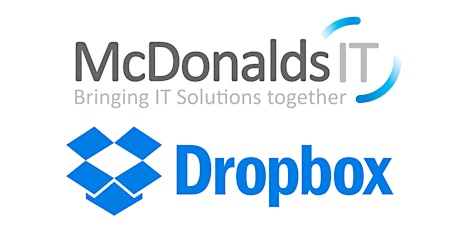 Dropbox for Business  primary image